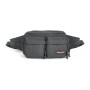 Bandolera Eastpak Double Black