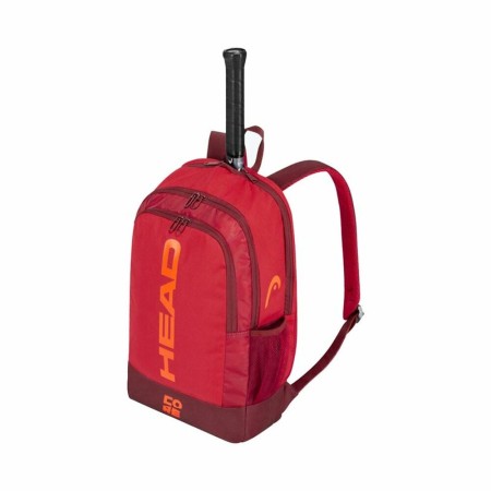 Mochila Deportiva Head Core Rojo