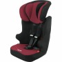 Silla para el Coche Nania Racer Negro/Rojo