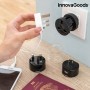 Adaptateur Prise Universelle de Voyage Electrip InnovaGoods