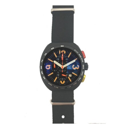 Reloj Unisex Montres de Luxe 09AVI40-CRNAN