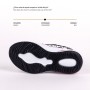 Baskets LED Minnie Mouse Velcro Gris