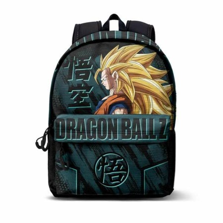 Cartable Dragon Ball 41 x 30 x 18 cm