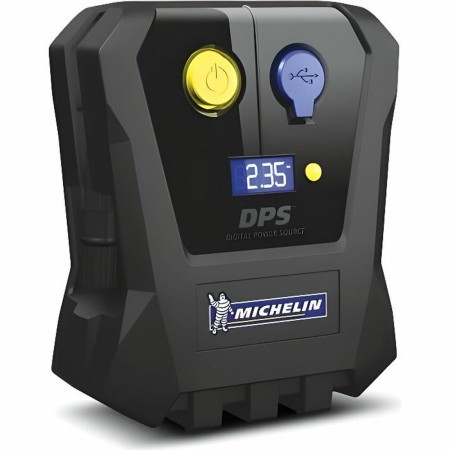 Compresseur d'air Michelin 009518 7 L 12 V (Reconditionné A)