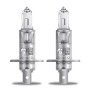 Ampoule pour voiture ULTRA LIFE H1 Halogène Roue avant H1 55 W 12 V (Reconditionné A)