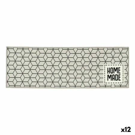 Tapis Home Made Polyvalents 40 x 120 cm (12 Unités)