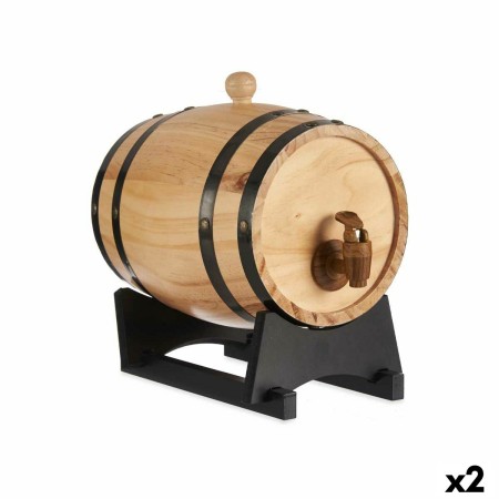 Barril de Vino 3 L