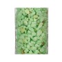 Pierres Décoratives Marbre Vert 1,2 kg (12 Unités)