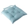 Coussin de chaise La Maison TROPICAL LM Turquoise