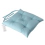 Coussin de chaise La Maison TROPICAL LM Turquoise