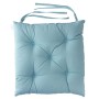 Coussin de chaise La Maison TROPICAL LM Turquoise