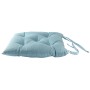 Coussin de chaise La Maison TROPICAL LM Turquoise