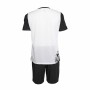 Ensemble de Sport pour Adultes J-Hayber Lift Blanc