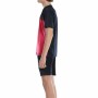 Ensemble de Sport pour Enfants John Smith Briso Rouge