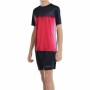 Ensemble de Sport pour Enfants John Smith Briso Rouge