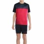 Ensemble de Sport pour Enfants John Smith Briso Rouge