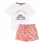 Ensemble de Sport pour Enfants Go & Win Delphi Blanc