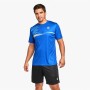 Conjunto Deportivo para Adultos J-Hayber Force Azul