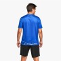 Conjunto Deportivo para Adultos J-Hayber Force Azul