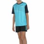 Conjunto Deportivo para Niños John Smith Barbe Azul