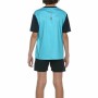 Ensemble de Sport pour Enfants John Smith Barbe Bleu