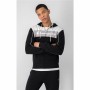 Conjunto Deportivo para Adultos Champion Hooded Full Zip Negro Hombre