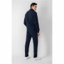 Conjunto Deportivo para Adultos Champion Full Zip Suit Azul Hombre