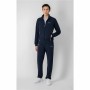 Conjunto Deportivo para Adultos Champion Full Zip Suit Azul Hombre