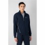 Conjunto Deportivo para Adultos Champion Full Zip Suit Azul Hombre