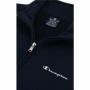 Conjunto Deportivo para Adultos Champion Full Zip Suit Azul Hombre