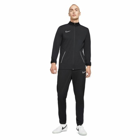 Conjunto Deportivo para Adultos Nike Dri-Fit Academy Negro Hombre