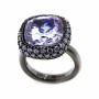 Bague Femme Pesavento W1CCKA039 (Talla 15-16-17)