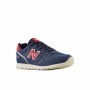 Chaussures casual enfant New Balance 373 Bleu