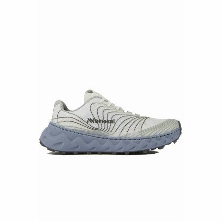 Zapatillas de Running para Adultos Nnormal Tomir Blanco Unisex