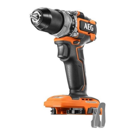 Perceuse à Percussion AEG Powertools Subcompact BSB18SBL-0 18 V