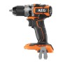 Perceuse à Percussion AEG Powertools Subcompact BSB18SBL-0 18 V