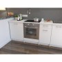 Mueble Auxiliar 60 cm Blanco