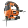 Motosierra AEG STEP80 700 W