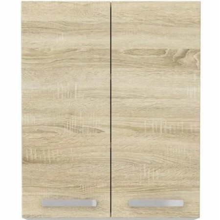 Armoire Sonoma Chêne 60 x 31,6 x 72 cm