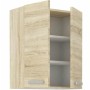 Armoire Sonoma Chêne 60 x 31,6 x 72 cm