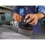 Ponceuse AEG 4935412266 1200 W