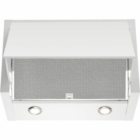 Campana Convencional Electrolux LFE116W 250 W 730 m3/h Blanco