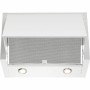 Campana Convencional Electrolux LFE116W 250 W 730 m3/h Blanco