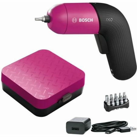 Atornillador BOSCH IXO VI 3,6 V