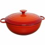 Casserole Baumalu Rouge Ø 26 cm