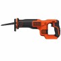 Scie à chaîne Black & Decker BDCR18N-XJ