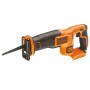 Scie à chaîne Black & Decker BDCR18N-XJ