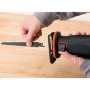 Scie à chaîne Black & Decker BDCR18N-XJ