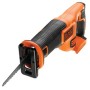 Scie à chaîne Black & Decker BDCR18N-XJ