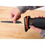 Scie à chaîne Black & Decker BDCR18N-XJ